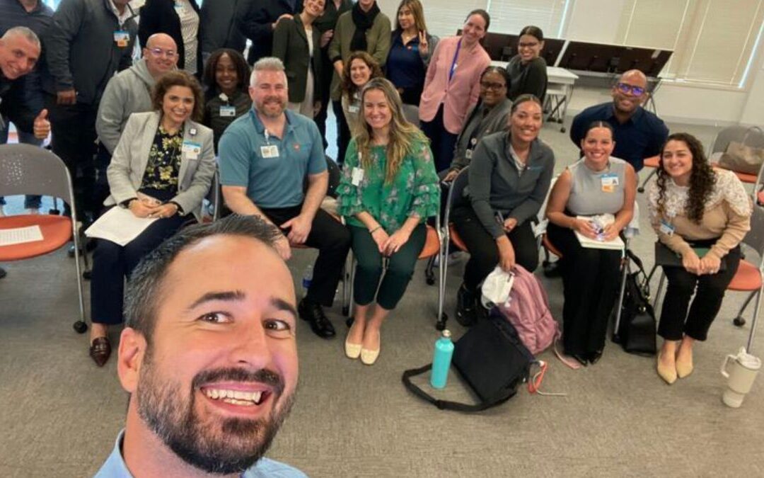 Critical Conversations