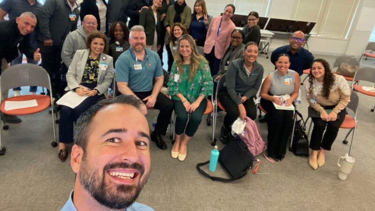 Critical Conversations