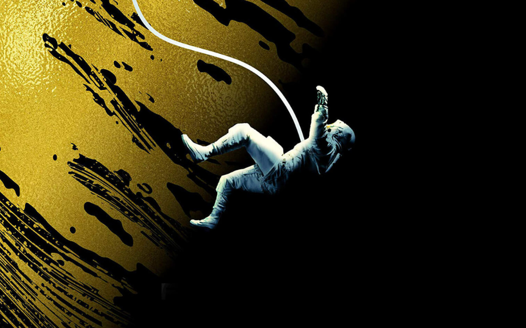 Human Connection: Our Project Hail Mary