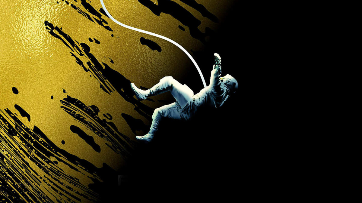 Human Connection: Our Project Hail Mary